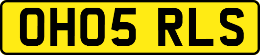 OH05RLS