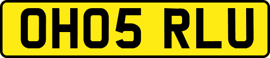 OH05RLU