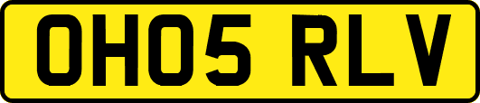 OH05RLV
