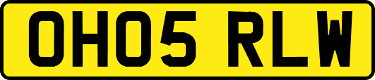OH05RLW