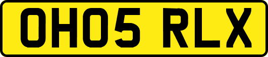 OH05RLX