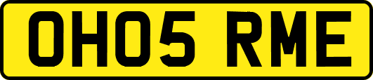 OH05RME