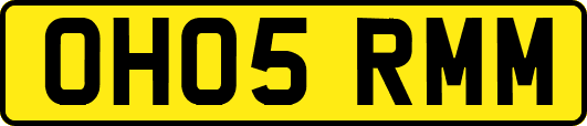 OH05RMM