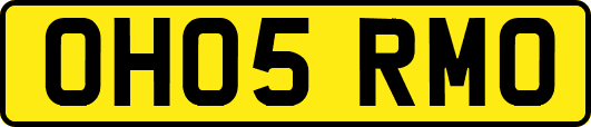 OH05RMO