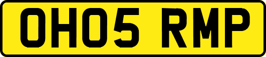 OH05RMP
