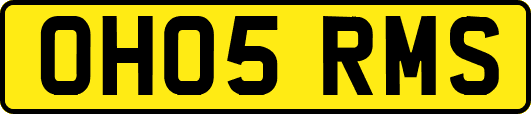 OH05RMS