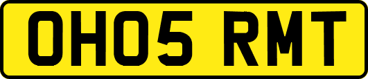 OH05RMT