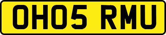 OH05RMU