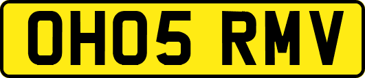 OH05RMV