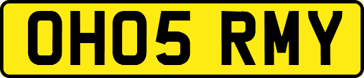 OH05RMY
