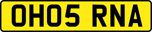 OH05RNA