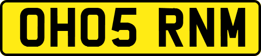 OH05RNM