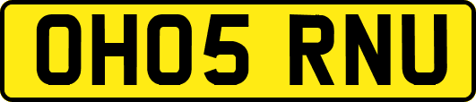 OH05RNU