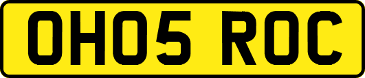 OH05ROC