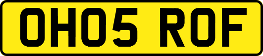 OH05ROF