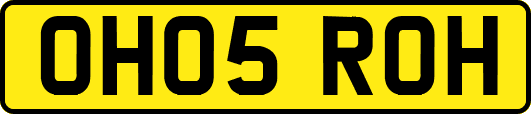 OH05ROH
