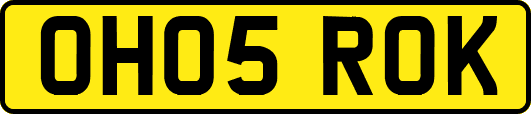 OH05ROK