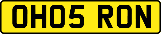 OH05RON