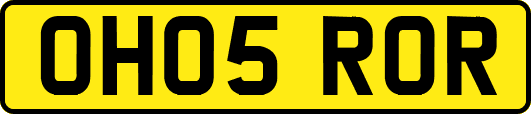 OH05ROR
