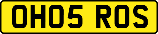 OH05ROS