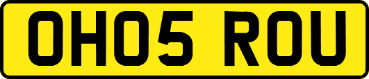 OH05ROU
