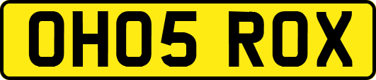 OH05ROX