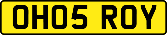 OH05ROY