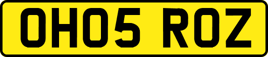 OH05ROZ