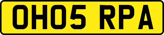 OH05RPA
