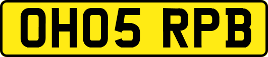 OH05RPB