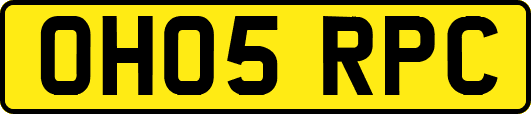 OH05RPC