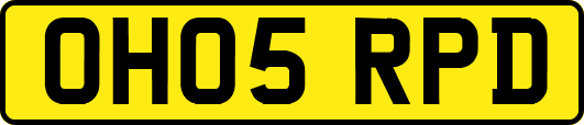 OH05RPD