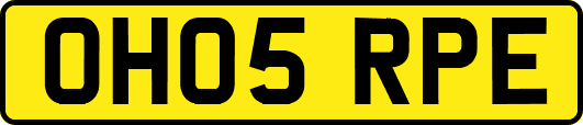 OH05RPE
