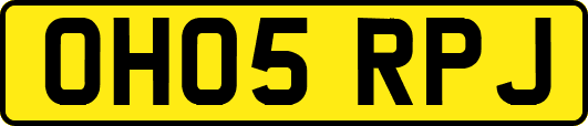 OH05RPJ