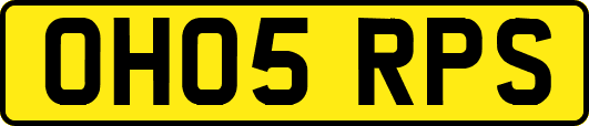 OH05RPS