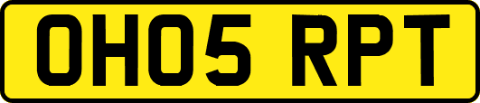 OH05RPT