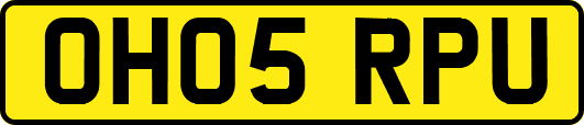 OH05RPU