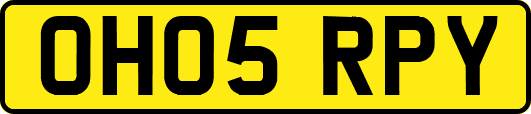 OH05RPY