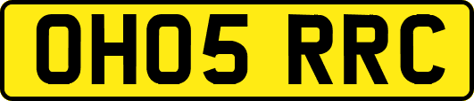 OH05RRC