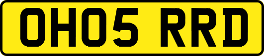 OH05RRD