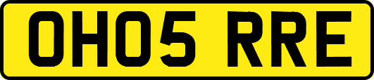 OH05RRE