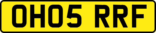 OH05RRF