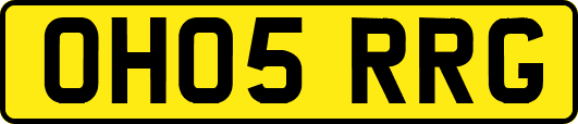 OH05RRG