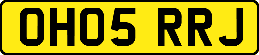 OH05RRJ