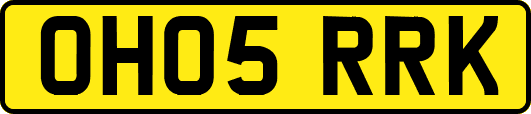 OH05RRK