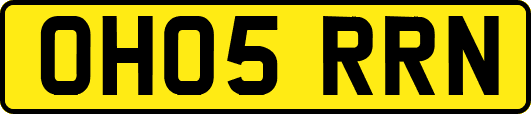OH05RRN