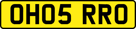 OH05RRO