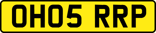 OH05RRP