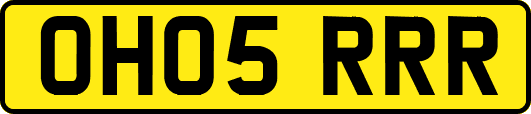 OH05RRR
