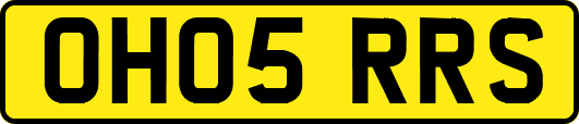 OH05RRS